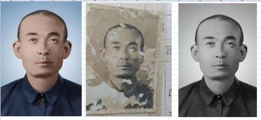 洪江老照片模糊修复-21